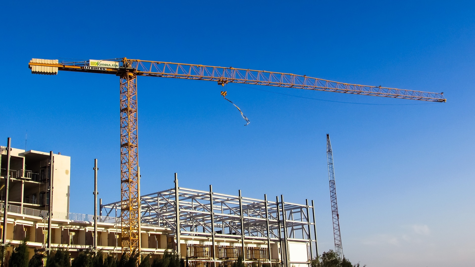 CONSTRUCCIÓN – ARQUITECTURA PENITENCIARIA