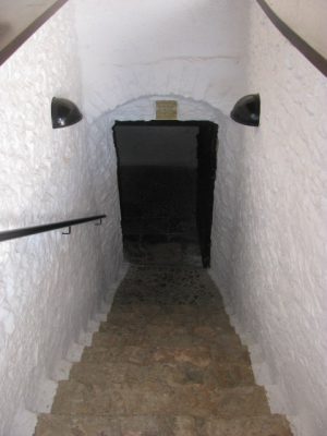 HISTORIA – ARQUITECTURA PENITENCIARIA